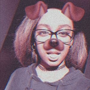 Meet your Posher, Bria